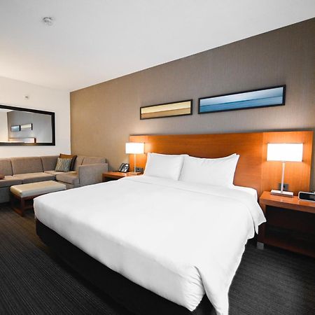 Yerevan Place Hotel ภายนอก รูปภาพ